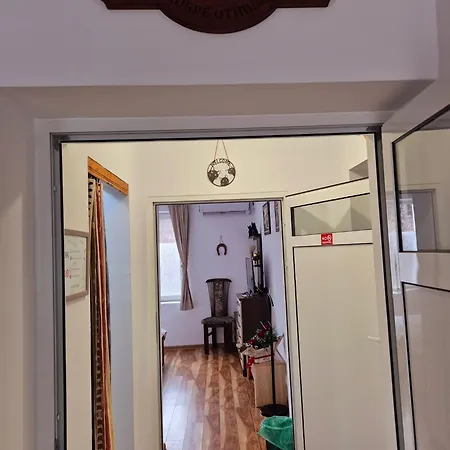Apartment Shesti Uchastak Gabrowo
