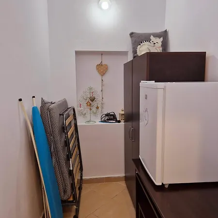 Appartamento Shesti Uchastak *