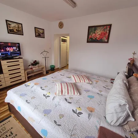 Shesti Uchastak * גברובו