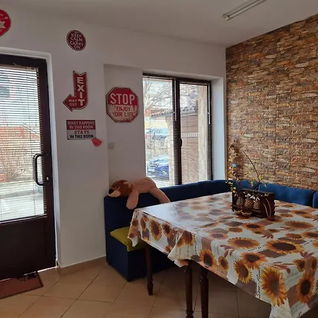 Shesti Uchastak Apartment