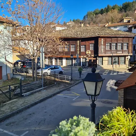 Shesti Uchastak Gabrovo