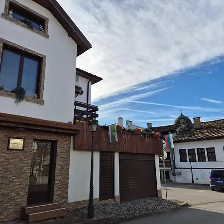 Shesti Uchastak Apartment Gabrowo