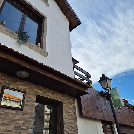 Shesti Uchastak * Gabrovo