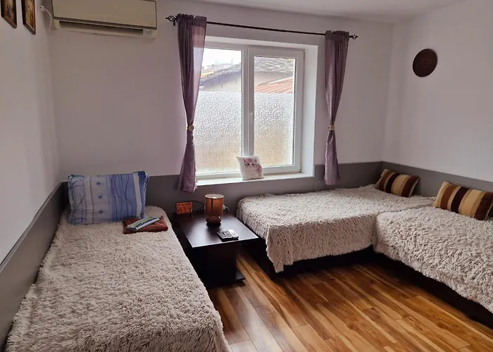 Shesti Uchastak * Gabrovo