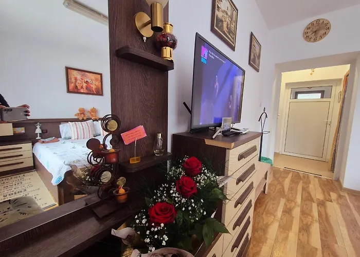 Shesti Uchastak Appartement