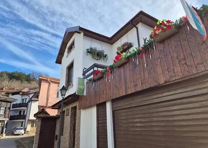 Appartement Shesti Uchastak