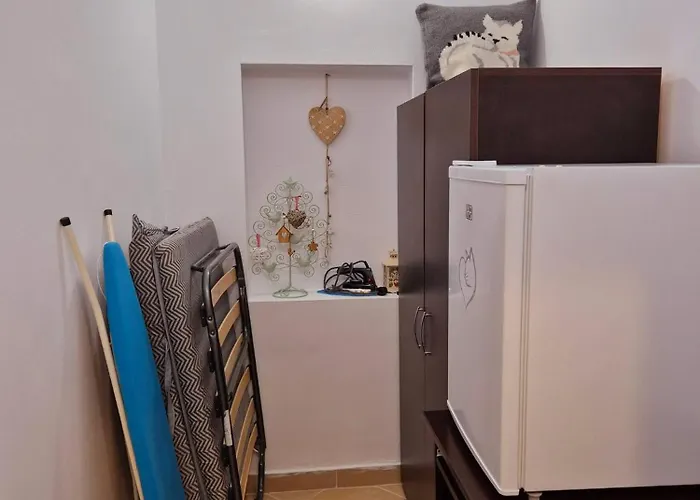 Appartement Shesti Uchastak *