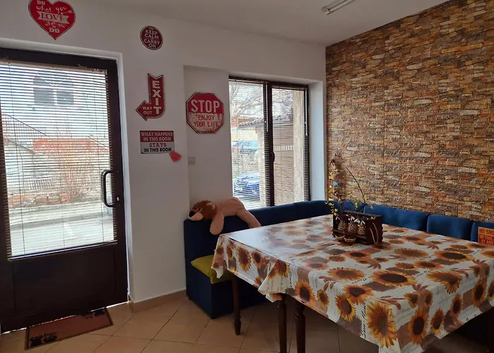 Shesti Uchastak Appartement