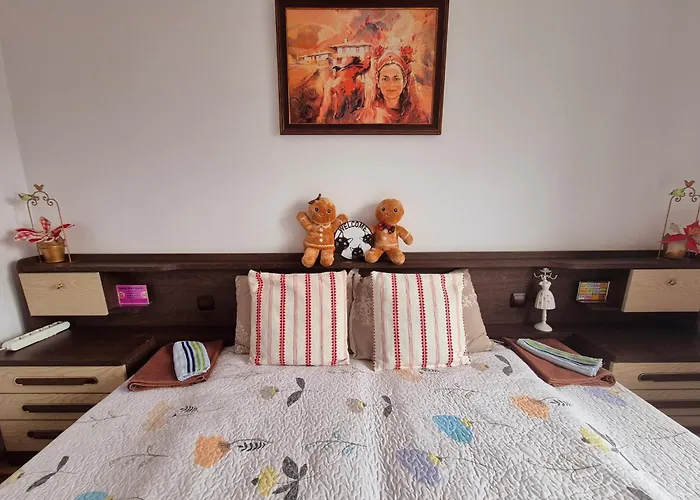 Appartement Shesti Uchastak