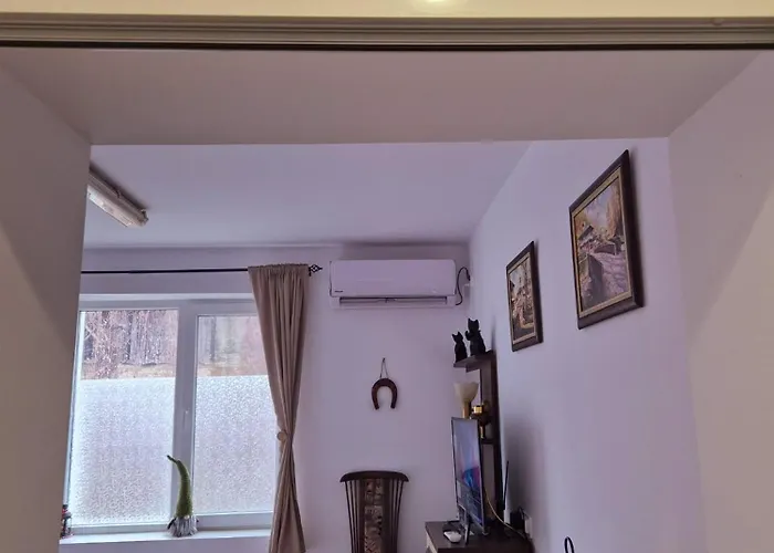 Shesti Uchastak Appartement *