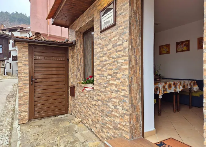 Appartement Shesti Uchastak *