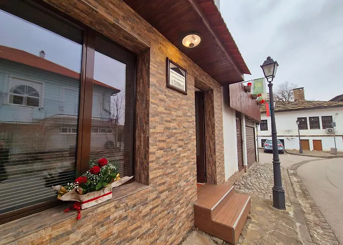 Shesti Uchastak Appartement Gabrovo