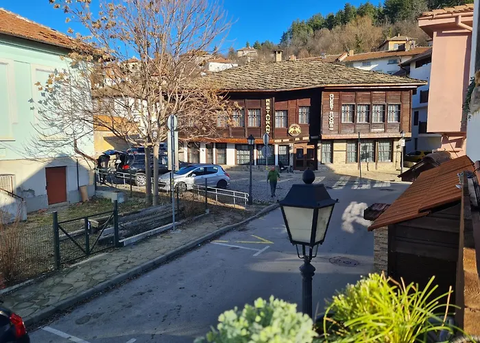 Shesti Uchastak Gabrovo