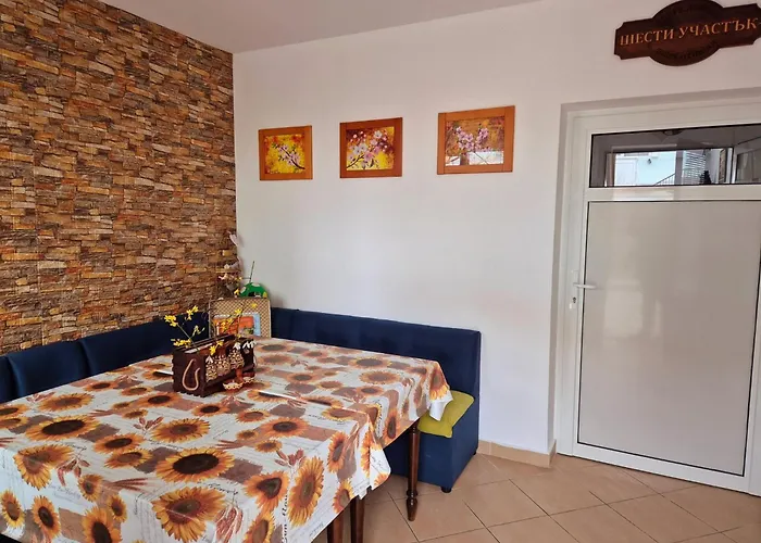 Shesti Uchastak * Gabrovo