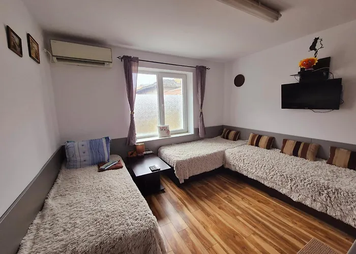 Appartement Shesti Uchastak