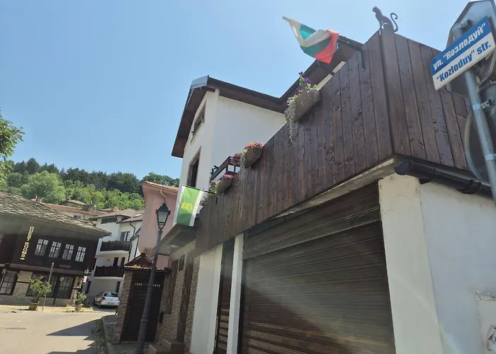 Shesti Uchastak Gabrovo