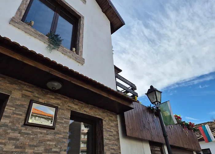 Shesti Uchastak * Gabrovo